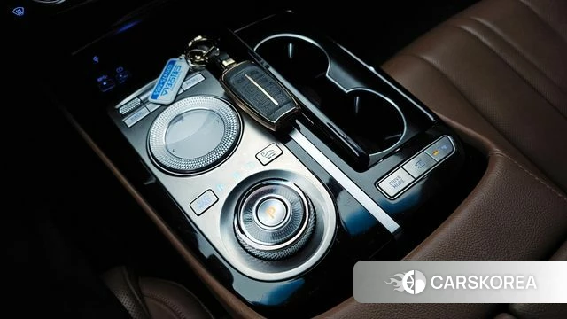 Genesis G80 (RG3) id 3852318 из Кореи 19