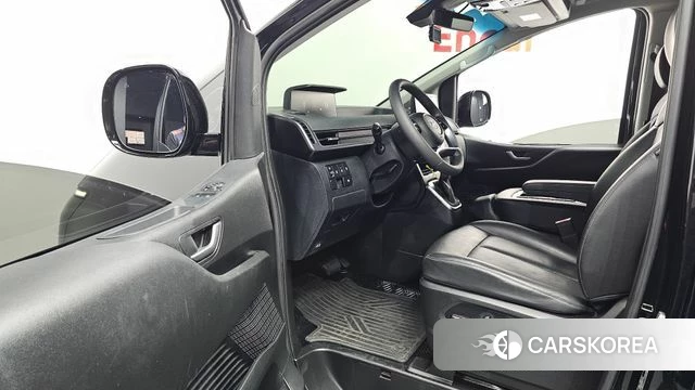 Hyundai Staria id 4929132 из Кореи 32