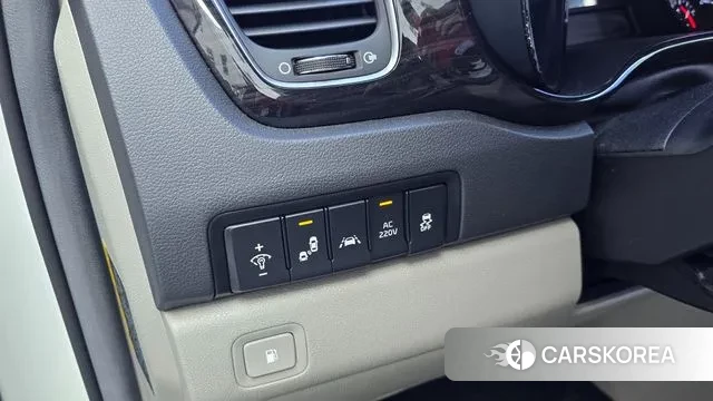 Kia The New Carnival id 3742893 из Кореи 19