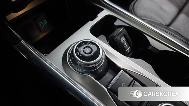 Ford Explorer 6th Generation id 3444441 из Кореи 19