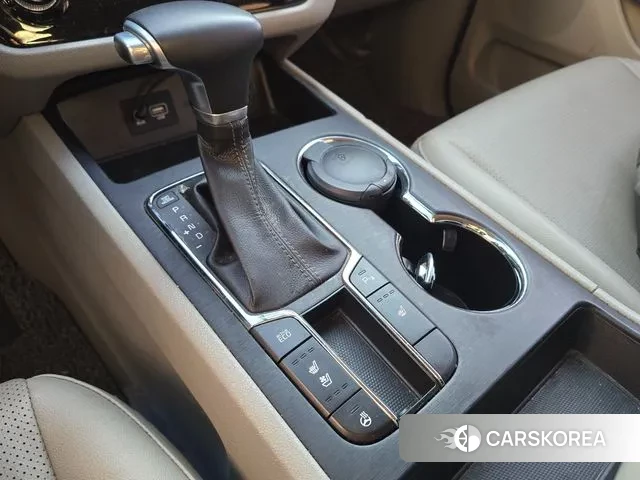 Kia The New Carnival id 3595417 из Кореи 14