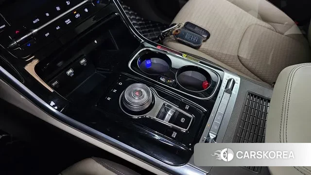 Kia Carnival 4th generation id 2910537 из Кореи 19