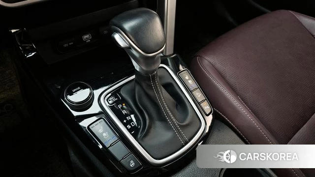 Kia Seltos id 4345214 из Кореи 31