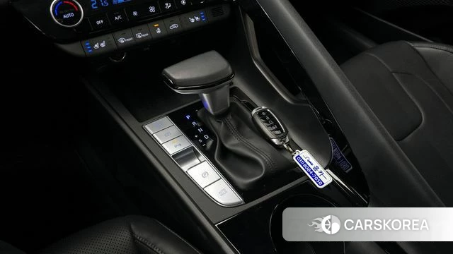 Hyundai Avante (CN7) id 4178264 из Кореи 19