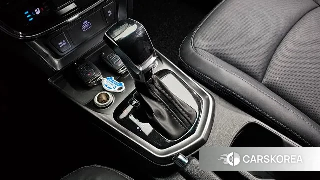 Ssangyong Berry New Tivoli id 3366001 из Кореи 19