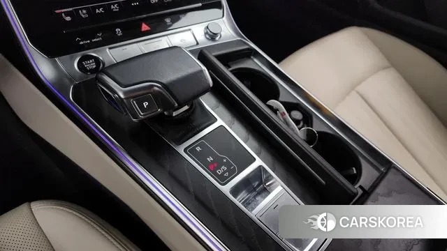 Audi A6 (C8) id 3659603 из Кореи 19