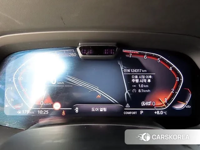 BMW X6 (G06) id 3722002 из Кореи 19