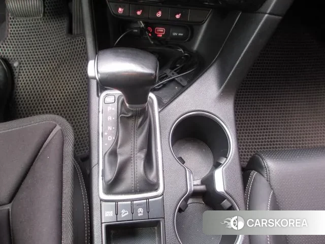 Kia Sportage 4th Generation id 3515444 из Кореи 17