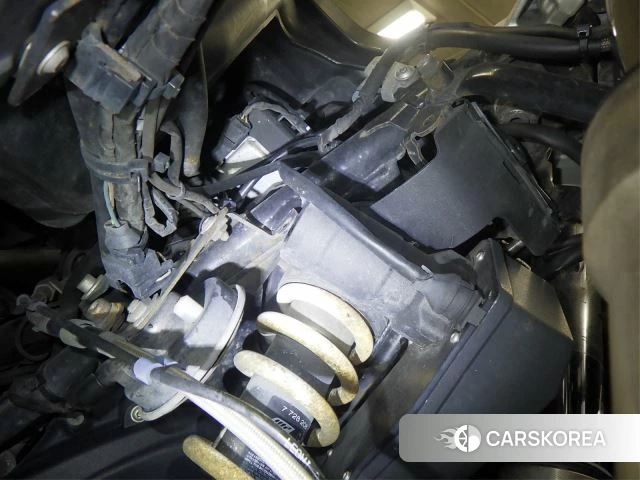 BMW R1200GS id 3946300 из Японии 30
