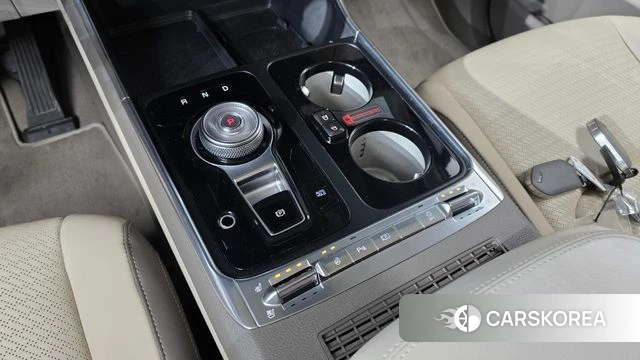 Kia The New Carnival 4th Generation id 3841276 из Кореи 19