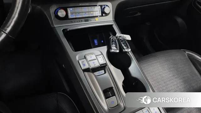 Hyundai Kona Electric id 3459385 из Кореи 19