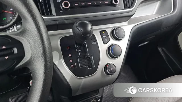 Kia The New Ray id 3361691 из Кореи 19