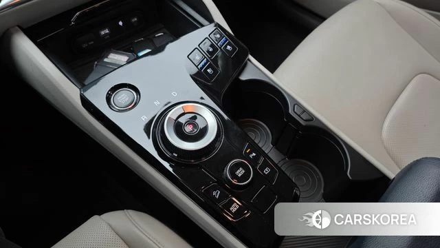 Kia Sportage 5th Generation Hybrid id 4187157 из Кореи 29