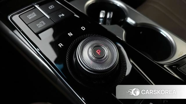 Kia K8 id 4186343 из Кореи 19