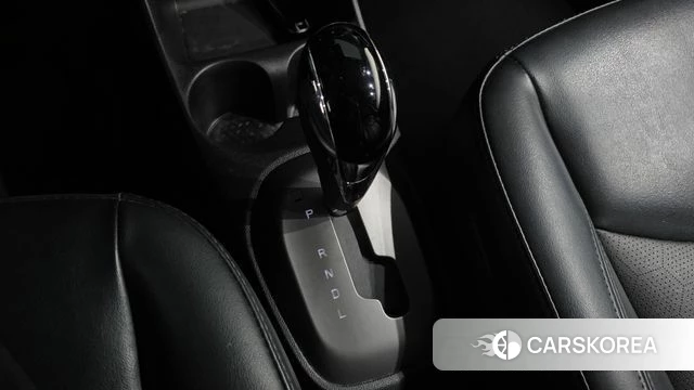 Chevrolet (GM Daewoo) The New Spark id 4587236 из Кореи 19