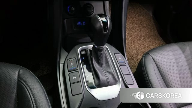 Hyundai Santa Fe The Prime id 3845869 из Кореи 19