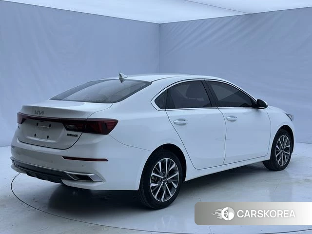 Kia K3 id 4298186 из Китая 22