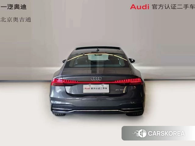 Audi A7 id 4208586 из Китая 17