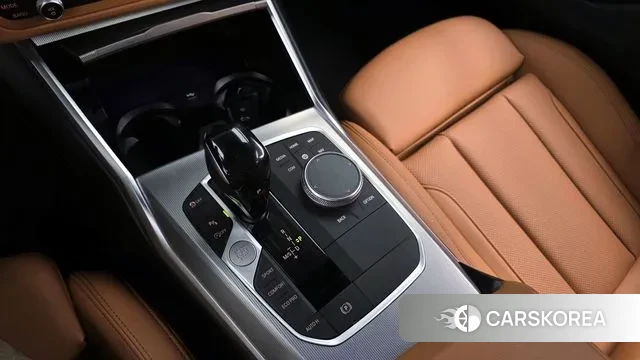 BMW 3 Series (G20) id 3452890 из Кореи 19