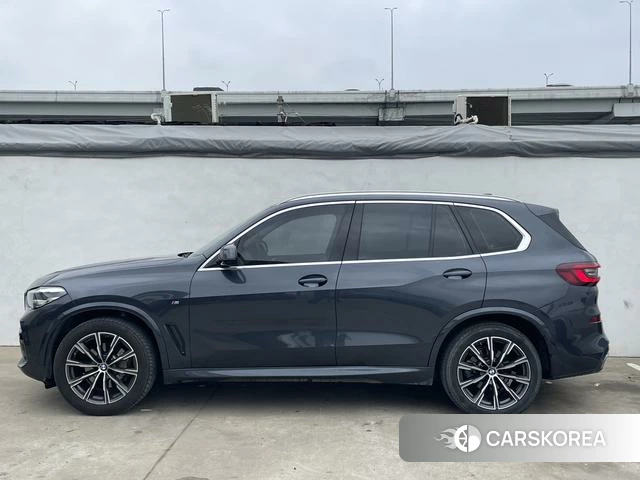 BMW X5 (imported) id 4259101 из Китая 12