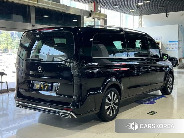 Mercedes-Benz Vito id 4297409 из Китая 27