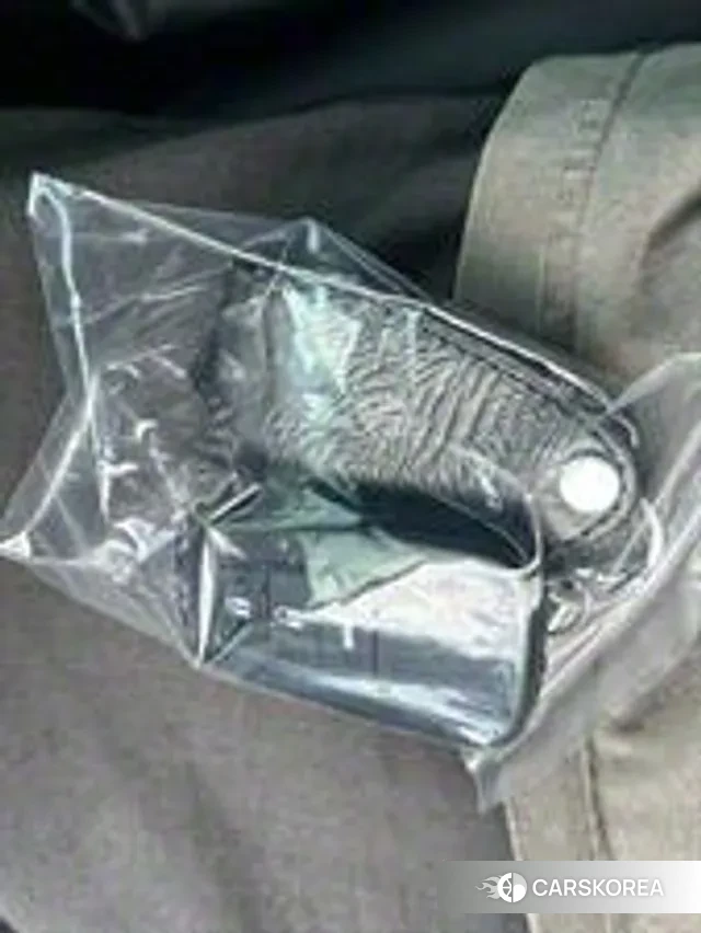 Toyota Camry (XV70) id 3055749 из Кореи 10