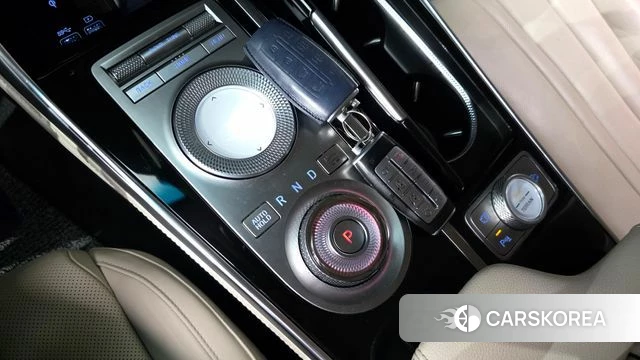 Genesis GV80 id 4849518 из Кореи 32