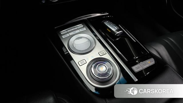 Genesis G80 (RG3) id 4434960 из Кореи 19