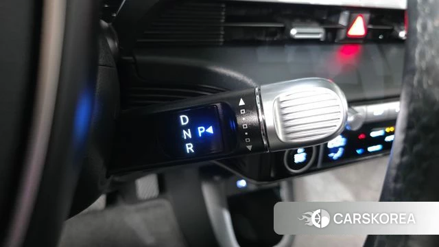Hyundai Ionic 5 id 4488511 из Кореи 29