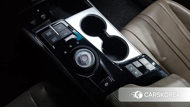 Kia K8 Hybrid id 3606672 из Кореи 19