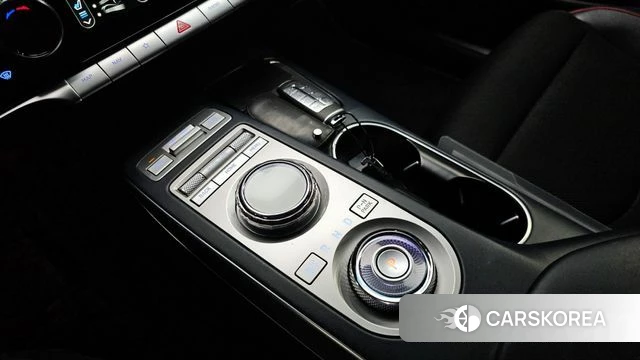 Genesis GV70 id 3953162 из Кореи 19