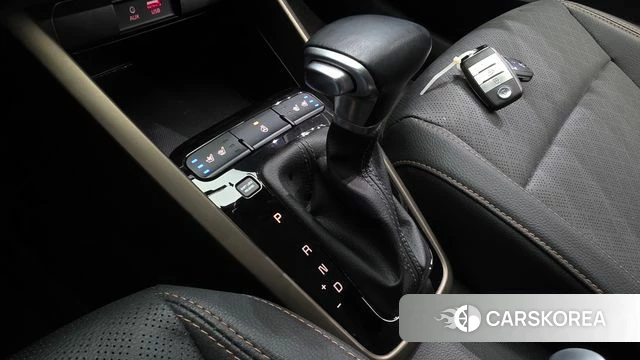 Kia Stonic id 4605058 из Кореи 30