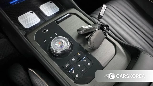 Kia The New K8 Hybrid id 4921097 из Кореи 32