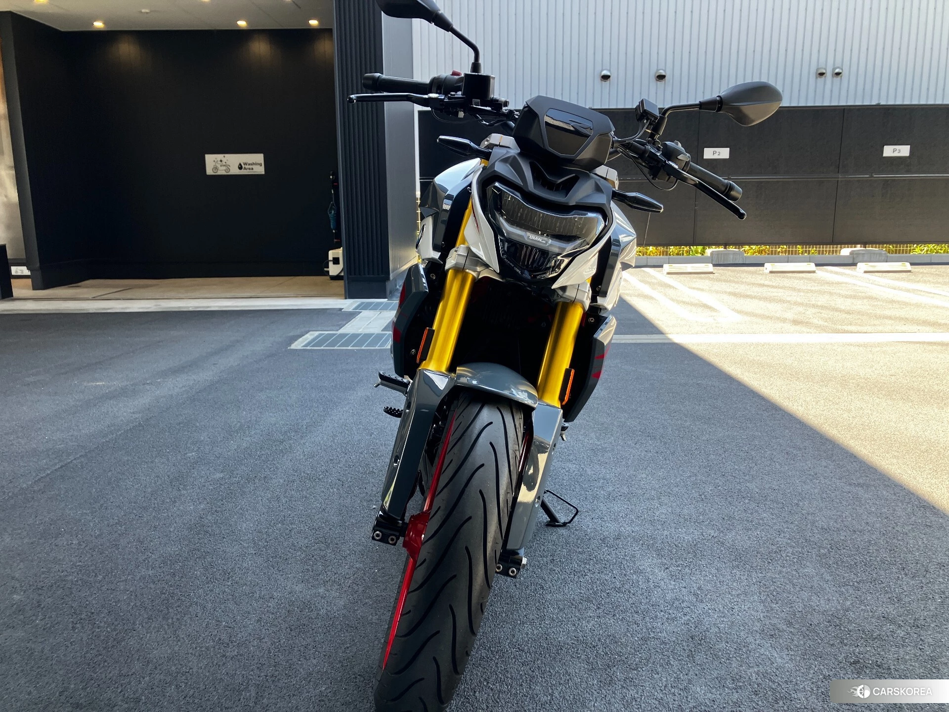 Проданный BMW G310R id 4320105 из Японии, фото 13