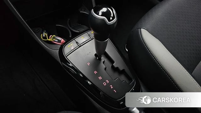 Kia All New Morning (JA) id 3795669 из Кореи 19