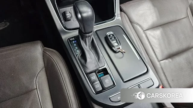 Hyundai Grandeur IG id 3325120 из Кореи 19