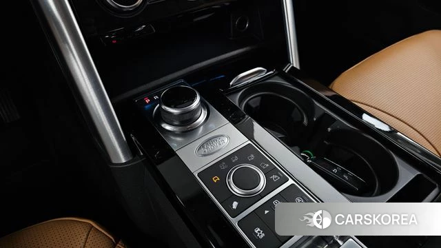 Land Rover Discovery 5 id 4732056 из Кореи 31