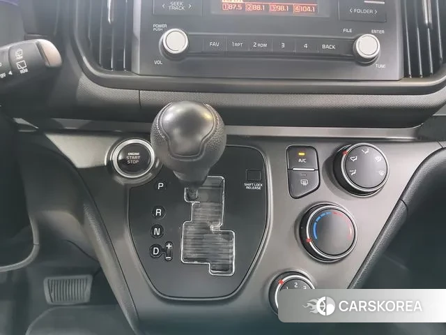 Kia The New Kia Ray id 2914951 из Кореи 19