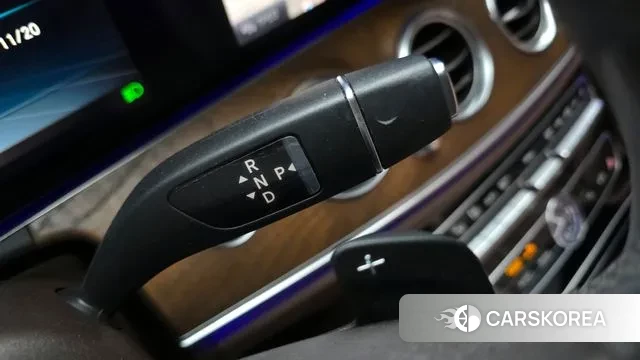 Mercedes-Benz E-Class W213 id 3391220 из Кореи 19