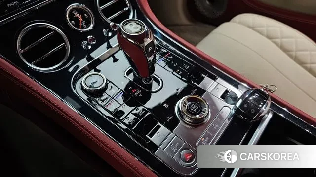 Bentley Continental GT 3rd Generation id 3203501 из Кореи 19