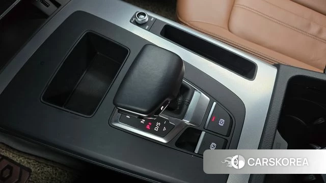 Audi Q5 (FY) id 4671490 из Кореи 30