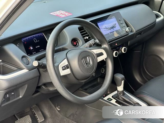 Honda Fit id 4333210 из Китая 18