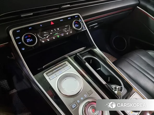 Genesis GV80 id 3509305 из Кореи 19