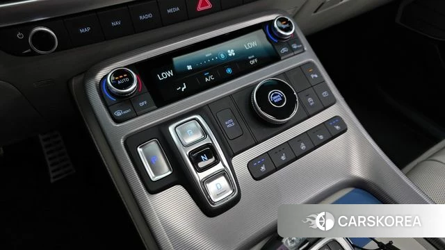 Hyundai The New Palisade id 4623951 из Кореи 35