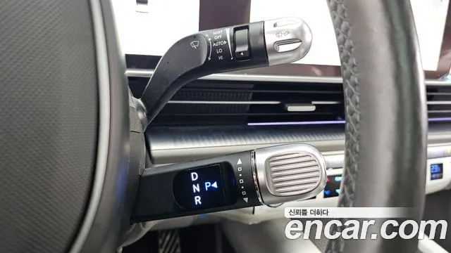 Hyundai Ionic 6 id 2493469 из Кореи 19