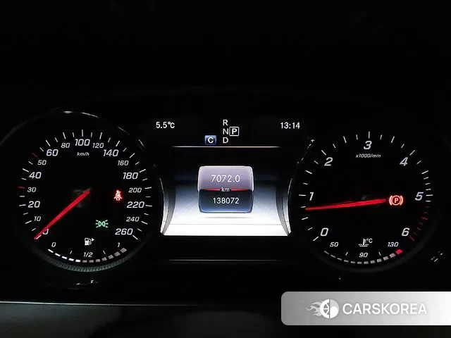 Mercedes-Benz E-Class W213 id 3505385 из Кореи 19