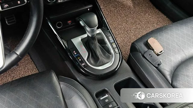 Kia The New K3 2nd generation id 4267066 из Кореи 30