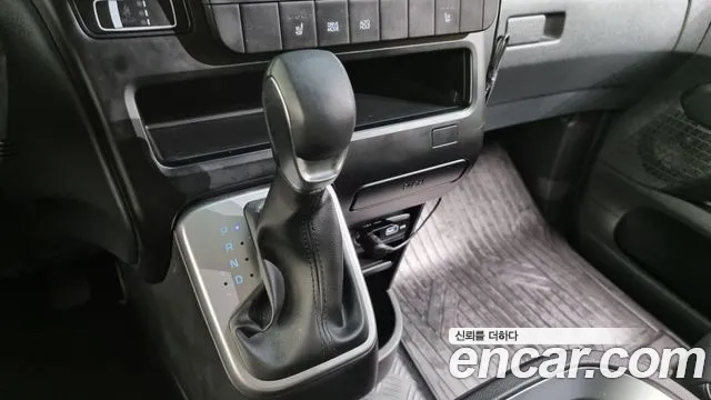 Hyundai Staria id 2500917 из Кореи 19