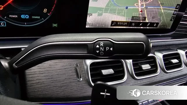 Mercedes-Benz GLS - Class X167 id 3054362 из Кореи 19