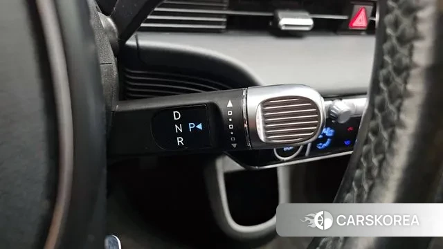 Hyundai Ionic 5 id 3390218 из Кореи 19